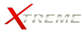 xtreme cleaning logo